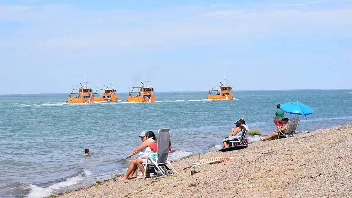Punta Verde. Fuente: (Informativo Hoy)