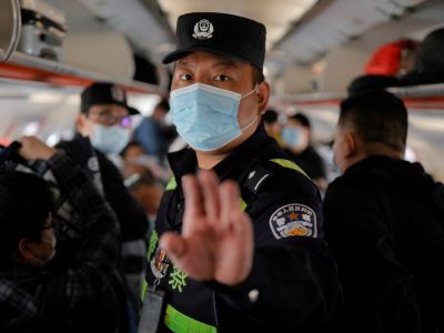 La Policía de China detuvo e interrogó a una mujer por usar un kimono japonés y desató la polémica