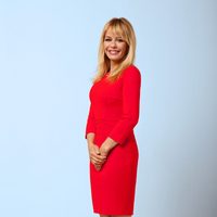 María Adánez reveló que recibió más de cuatro mil mensajes luego de dar una de las noticias más boni