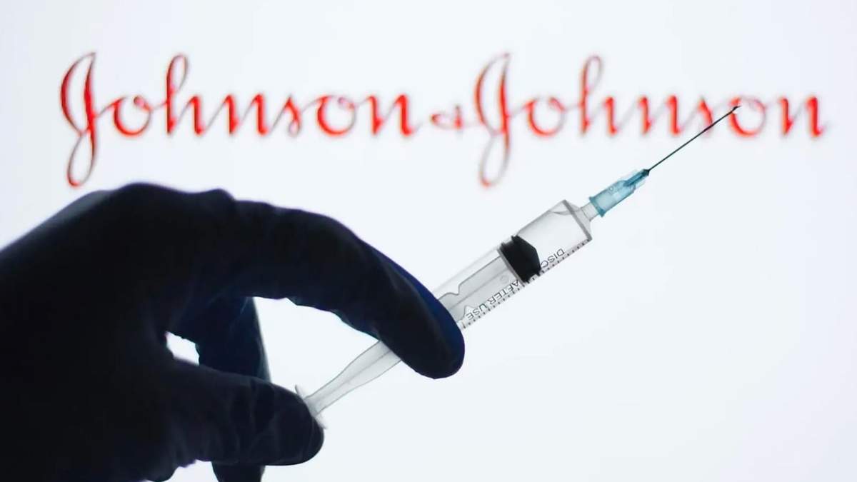 La vacuna de Johnson & Johnson es la primera monodosis disponible en los Estados Unidos. Fuente: (Twitter)