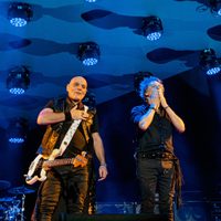 ¡Juntos otra vez! Soda Stereo volvió a "reunirse" para felicidad de todos sus fans ¿Cómo hicieron?