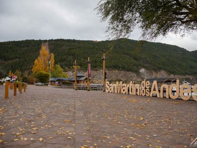 Inmobiliarios de San Martin de los Andes no quieren que se cedan tierras para construir viviendas sociales