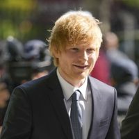 Ed Sheeran testifica en demanda por plagio en una de sus más famosas canciones