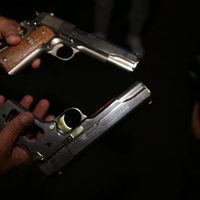 Exigen investigar alarmante aumento en el uso de armas de fuego en Oaxaca