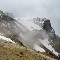 En los próximos cinco años podrían desaparecer los glaciares en México: UNAM