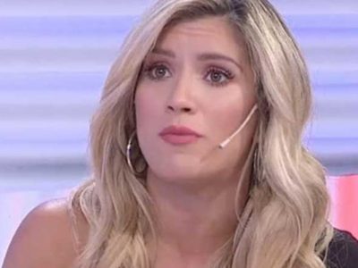 "Él sabe por qué se terminó": Laurita Fernández rompió el silencio y defenestró a su ex amigo