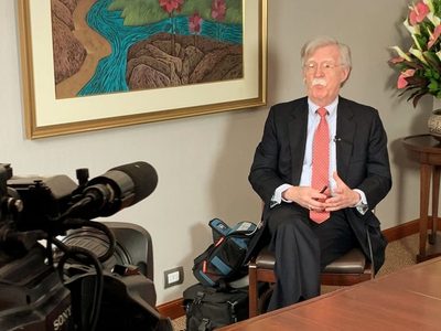John Bolton, exasesor de Trump, admite que ayudó a organizar golpes de Estado en el extranjero