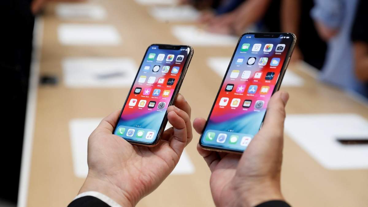 Apple prepara novedades este 2020. Fuente: (Twitter).