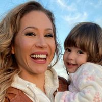 Se agranda la familia: Adabel Guerrero y el imperdible video del anuncio más esperado