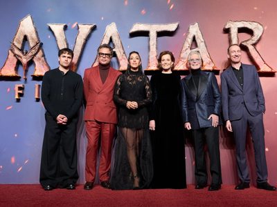 “Avatar: Fuego y Ceniza” recauda mil mdd a nivel mundial tras tres semanas en taquilla
