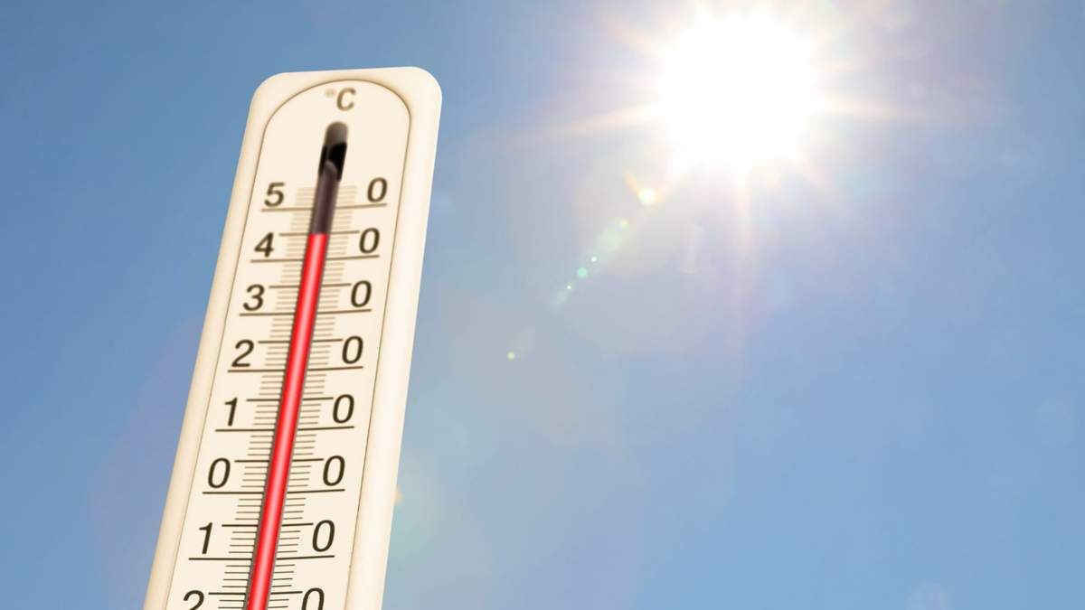 Lista de estados con calor por la canícula 2026 y cuándo comenzará en México.