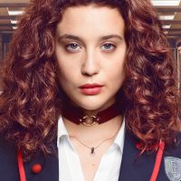 ¡Lo volvió a hacer! María Pedraza cambió de look y este fue el resultado. ¿Muy arriesgado?