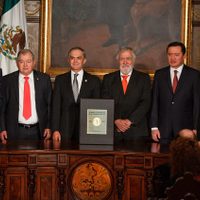 Publican Constitución Política de la CDMX; entra en vigor el 17 de septiembre de 2018