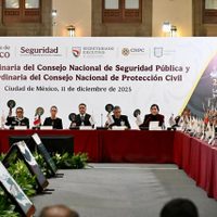 Gobierno publica la estrategia para frenar la extorsión y el cobro de piso