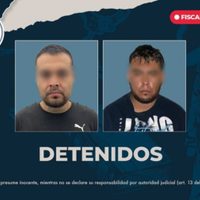 Detienen a dos implicados en la masacre de “Los Cantaritos” en Querétaro