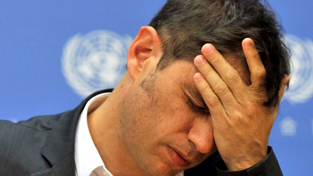 Gobernador bonaerense Axel Kicillof. Fuente: (Twitter)