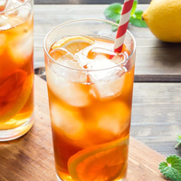 Té helado: prepará esta receta para hacerle frente al calor del sábado con una bebida fresca y bien fría