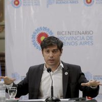 Verano en riesgo: Kicillof extremará las restricciones en la Costa Atlántica