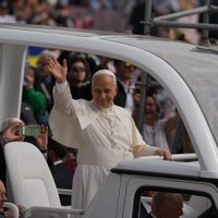 Papa León XIV visitará Turquía y Líbano el próximo mes en su primer viaje al extranjero