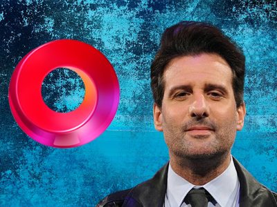 El Nueve le dio la espalda a José María Listorti