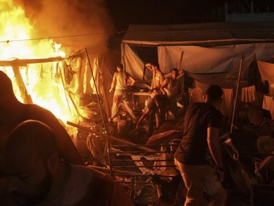 Bombardeos en Gaza matan a 18; ataque en Tel Aviv deja 2 muertos
