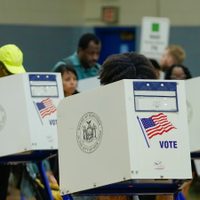 Claves para seguir el día de las elecciones presidenciales de EU