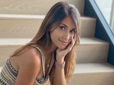 El lado B de Antonella Roccuzzo: datos desconocidos, curiosidades y su vida antes de Lio Messi