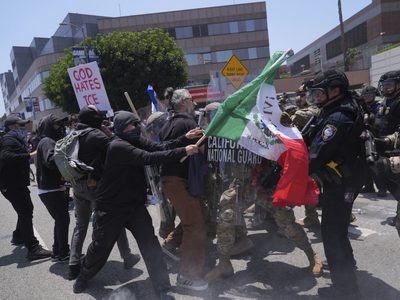 El ataque de Trump contra las comunidades migrantes en Estados Unidos