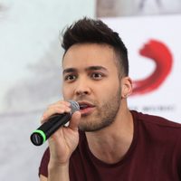 Increíble: Prince Royce dio positivo a coronavirus e hizo un llamado de atención
