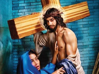 El fotógrafo David LaChapelle expondrá en México la cultura pop y la iconografía religiosa