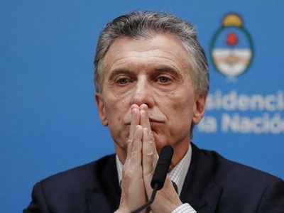 Macri, nuevamente denunciado: otra causa judicial comprometería al expresidente
