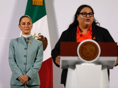 Sheinbaum admite burocratismo en Alerta de violencia de género; “necesitamos revisar de fondo”