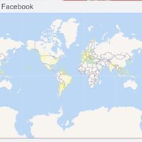 Facebook, Instagram y WhatsApp sufren nueva caída global