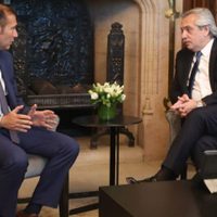 Omar Gutiérrez firmará un acuerdo con Nación: será para brindar mejor Internet