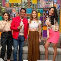 ¡Tiembla “Venga la alegría"! Polémica entre dos conductores: “Mucha gente no sabía que…”