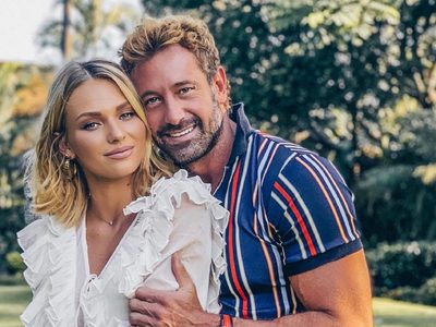 ¿¡Es definitivo!? Irina Baeva y Gabriel Soto no soportan más esta situación. ¡QUÉ ANGUSTIA!