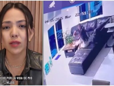 Denuncian a médico del Hospital Ángeles en Puebla por intento de feminicidio (Video)