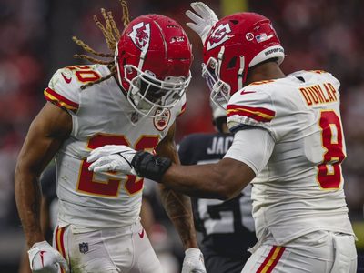 NFL Playoffs 2023. Conoce los equipos, las fechas y los horarios