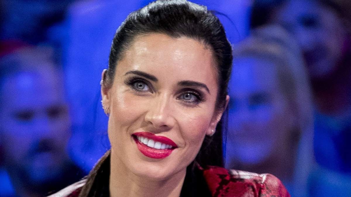 Pilar Rubio. Fuente: (Instagram).
