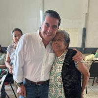 Es tiempo de una transformación en Querétaro: Chema Tapia