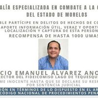Detención y prisión preventiva para ex colaborador de Cuauhtémoc Blanco por peculado en Cuautla
