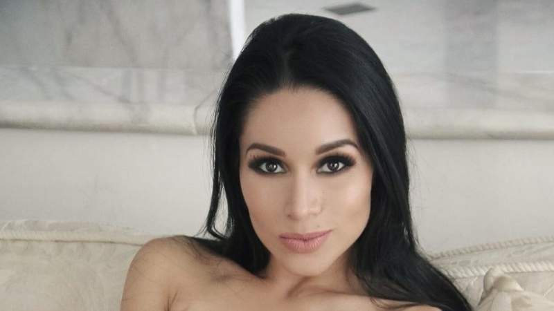 Yuliett Torres. Fuente: (Instagram)