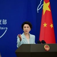 China renovó su reclamo sobre Taiwán