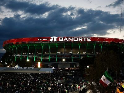 Así se podrá llegar al Estadio Banorte el día de la inauguración del Mundial