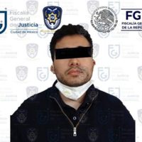 Vinculan a proceso por homicidio a "Pablito", sobrino de Rafael Caro Quintero