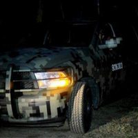 Enfrentamiento en Michoacán deja al menos dos muertos y cuatro heridos