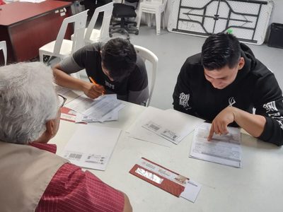 Becas Benito Juárez: este es el calendario de pagos que inicia hoy para todos los niveles educativos