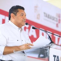 Javier May culpa al exgobernador Andrés Granier del quebranto en el ISSET