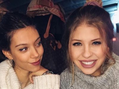 Amigas o no: Alejandra Rubio aclara cómo está todo con Anita Matamoros tras los audios