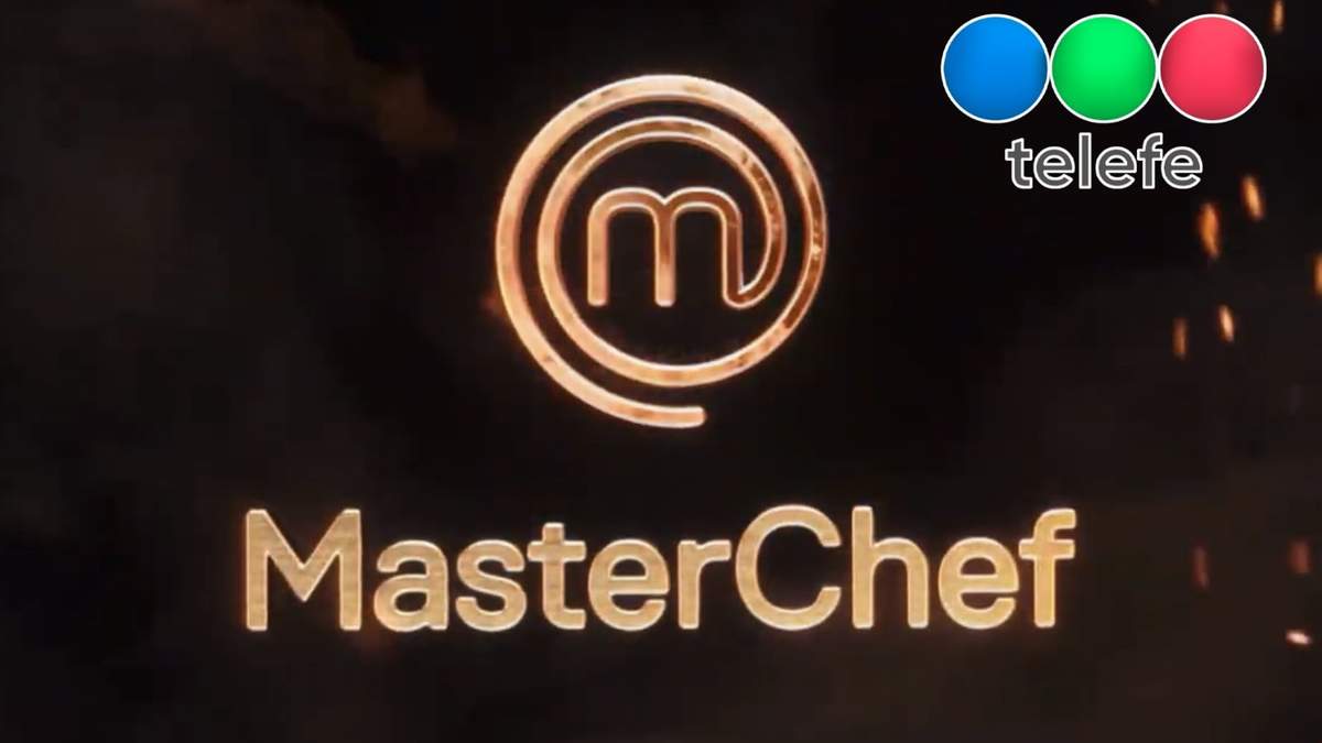 MasterChef. Fuente: (Minuto Neuquén)